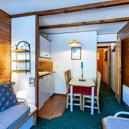 Pralin - Pralin 102 Mae-4141 Apartamento Les Allues